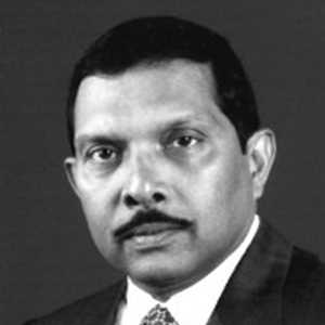 H.E. Mr. Fathulla Jameel