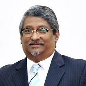 H.E. Mr. Ahmed Khaleel