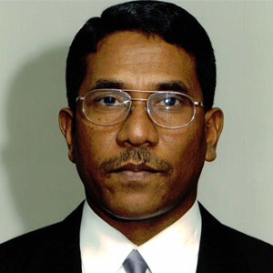  H.E. Dr. Mohamed Latheef