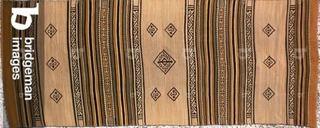 “Kalhujehi Kunaa” purchased by Andrew Forbes in 1977